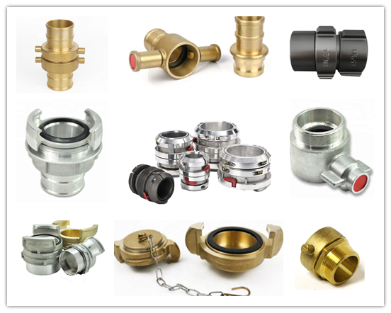 China Fire Hose Male Coupling Manufacturers, Suppliers - Factory