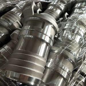 Guillemin Hose Coupling Ready To Go French Guillemin Hose Coupling Ready To Go French