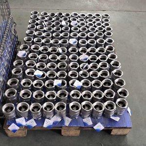 2'' Dry Disconnect Coupling Delivery To Our USA Client 2'' Dry Disconnect Coupling Delivery To Our USA Client