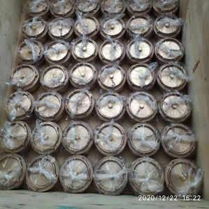 4‘’ bronze stotz coupling with NST thread 4‘’ bronze stotz coupling with NST thread