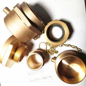 Fire Hose Brass Adapters-USA TYPE Fire Hose Brass Adapters-USA TYPE