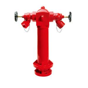 Marine Fire Hydrant Valve JIS Standards