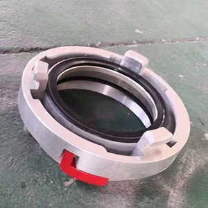 6'' Storz Coupling Adapter Female Thread 6'' Storz Coupling Adapter Female Thread