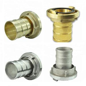 Storz Suction Hose Coupling Storz Suction Hose Coupling