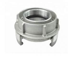 Norwegian Type NOR Norlas Hose Coupling With Female Thread Norwegian Type NOR Norlas Hose Coupling With Female Thread