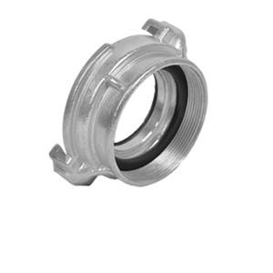 Russian Gost Adapter With Female & Male Thread Russian Gost Adapter With Female & Male Thread