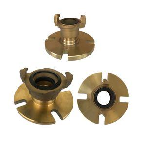 Brass International Shore Connection IMPA330841 Brass International Shore Connection IMPA330841