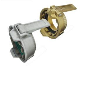 TW Tankwagen coupling MK Series TW Tankwagen coupling MK Series