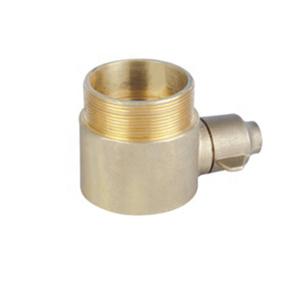 British Instantaneous John Morris Fire Coupling Female Adapter With Female And Male Thread British Instantaneous John Morris Fire Coupling Female Adapter With Female And Male Thread
