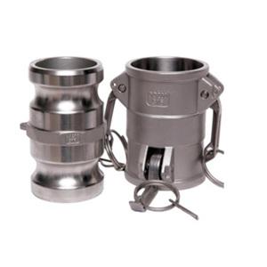 Jump Size Camlock Cam & Groove Quick Coupling Reducer Jump Size Camlock Cam & Groove Quick Coupling Reducer