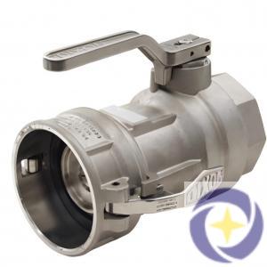 Camlock Dry Coupling Camlock Dry Coupling