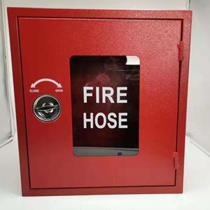 Fire Hose Reel Cabinet Fire Hose Reel Cabinet