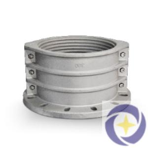 Flange Safety Clamp Flange Safety Clamp