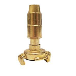 Germany Type Geka Garden Spray Hose End And 3-WAY Germany Type Geka Garden Spray Hose End And 3-WAY