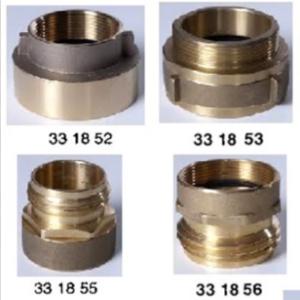 Italian Type UNI Fire Hose Coupling Adapter Italian Type UNI Fire Hose Coupling Adapter