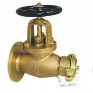 Marine Fire Hydrant Valve JIS Standards Marine Fire Hydrant Valve JIS Standards