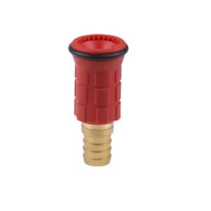 Fire Hose Reel Jet Spray Nozzle 1 inch – Safetag – Fire fighting & Safety  equipment LLC