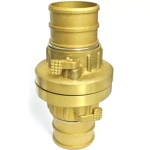 Swedish SMS Fire hose coupling Swedish SMS Fire hose coupling