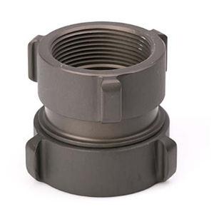 US Female × Female  Swivel Rigid Rocker Lug Adapter US Female × Female  Swivel Rigid Rocker Lug Adapter